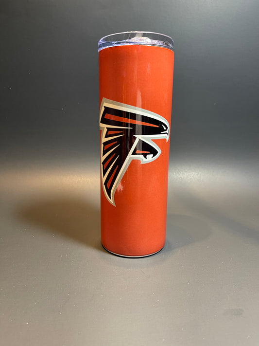 20oz Custom Tumbler